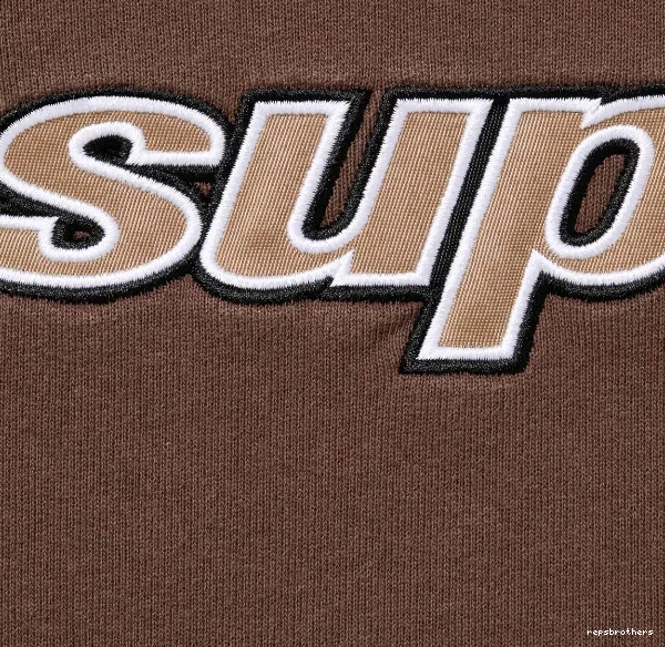 DIY color white L S SWEATSHIRT HOODED hoodie XL brown black M and split 1011